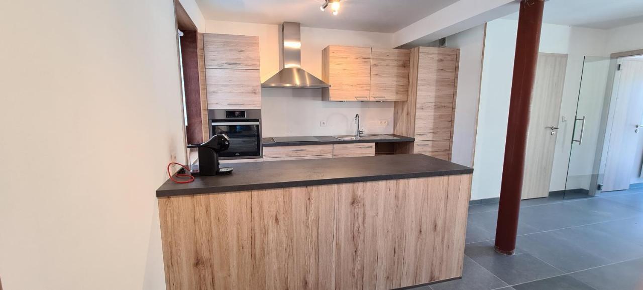 Meubles De Vacances Gite 3 Cles - Les Fres, 4 A 6 Personnes Avec Une Borne Electrique Recharge Voiture Publique Accessible Sur Le Parking Villa Rance Exterior foto
