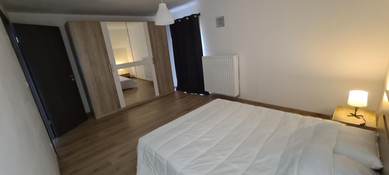 Meubles De Vacances Gite 3 Cles - Les Fres, 4 A 6 Personnes Avec Une Borne Electrique Recharge Voiture Publique Accessible Sur Le Parking Villa Rance Exterior foto
